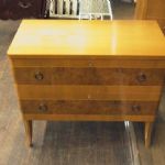 142 2123 CHEST OF DRAWERS